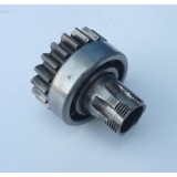 PŘEVODOVÉ KOLO VÝSTUPNÍ - 19 ZUBŮ - (250,350)